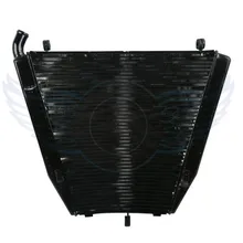 Motorcycle parts Replacement Grille Guard Cooling Cooler Radiator For Honda CBR1000RR CBR 1000RR 2006 2007