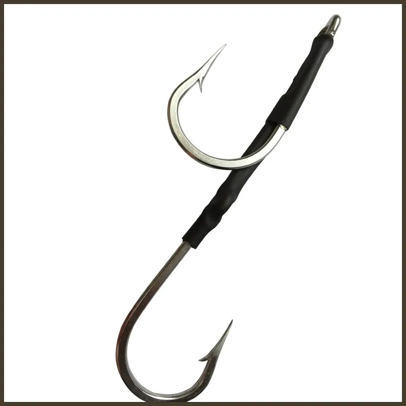 hook machine