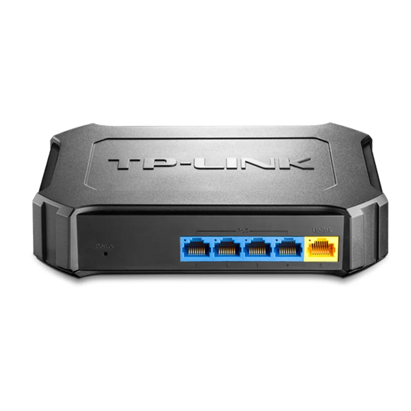 

Poe Switch 5port 10/100Mbps With 4 port Ethernet Network Switch TL-SF1005SP Full-duplex Fast Desktop Plug And Play