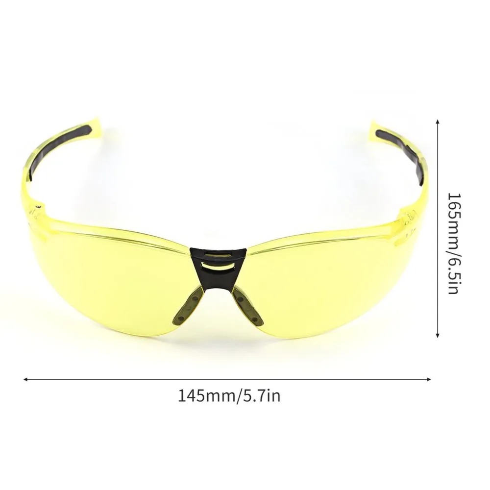 Быстрая сделка защитные очки высокого качества ПК анти-от пыли и царапин Защитные очки езды движение страйкбол очки для спорта на открытом