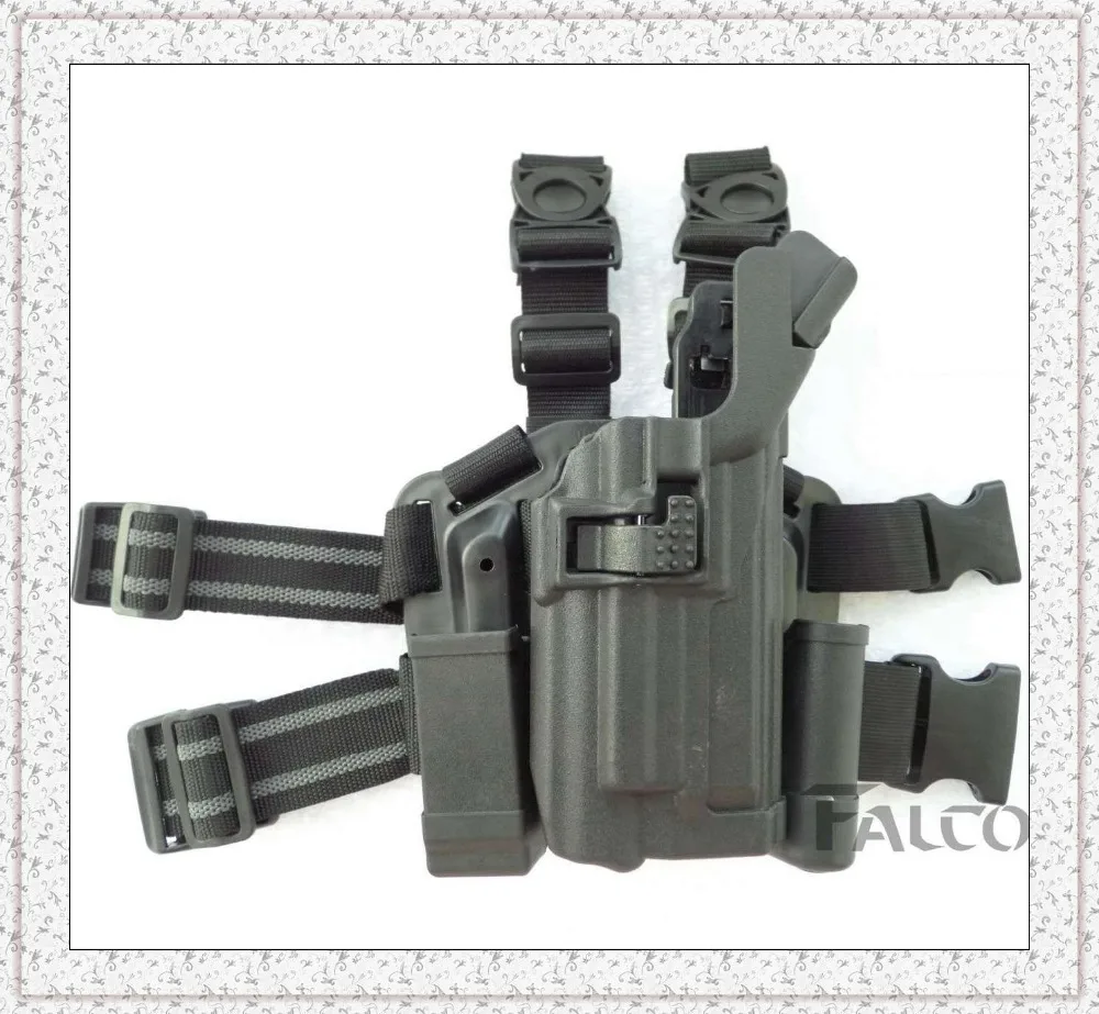 Hot sale FS Brand LV3 M9 holster with Tactical hunting gun accessories