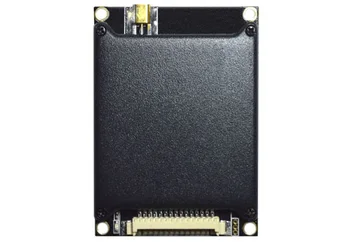 

Long Range UHF RFID Reader Module for UHF portable reader or one port fixed reader