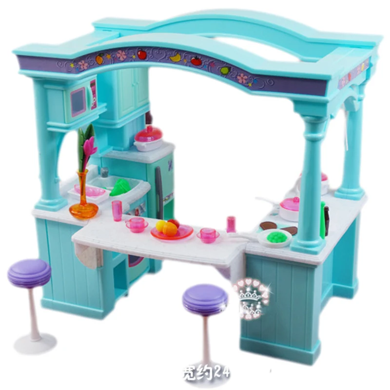 barbie doll house furniture