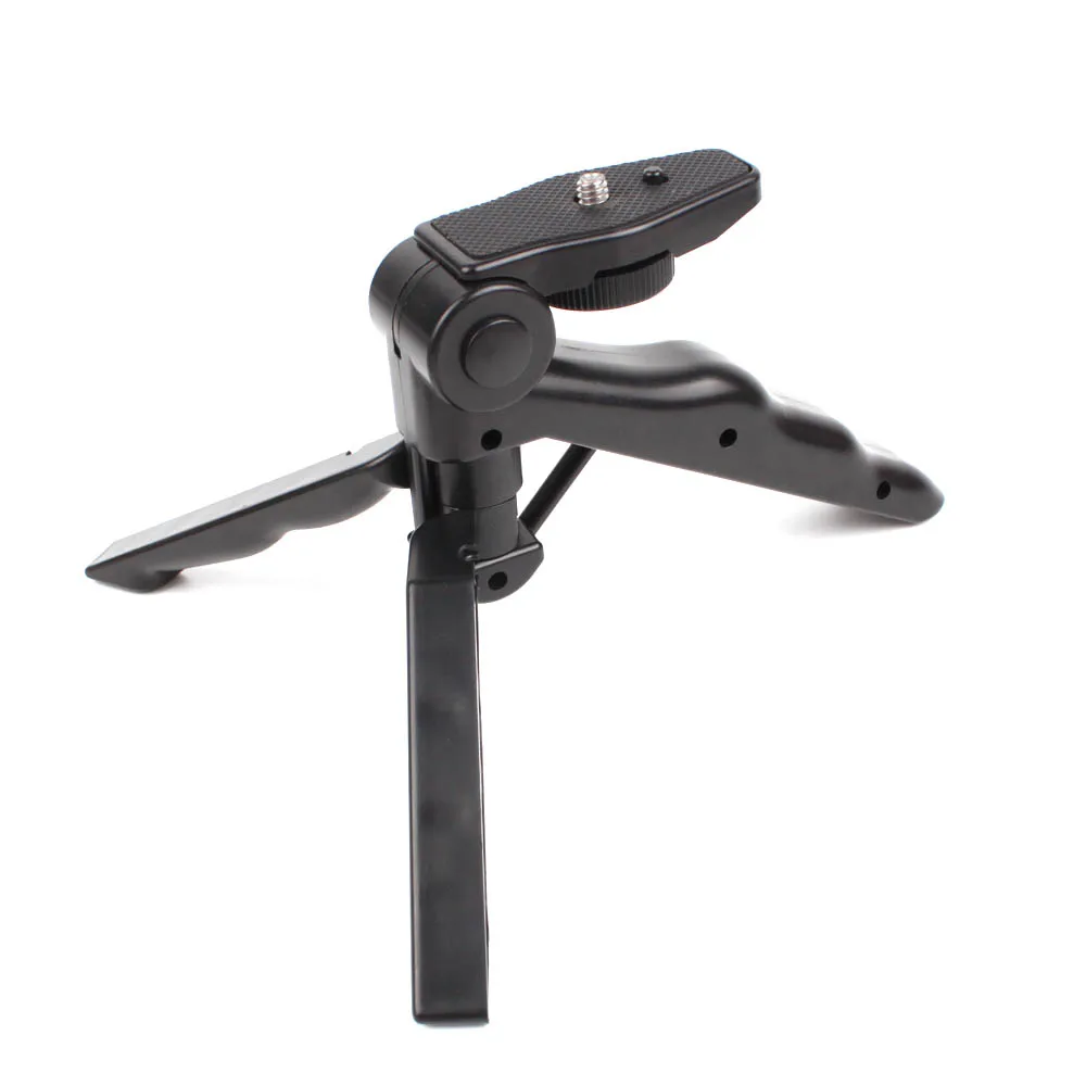 Ручка Gimbal Комплект для DJI Spark Drone Портативный штатив могут быть размещены на