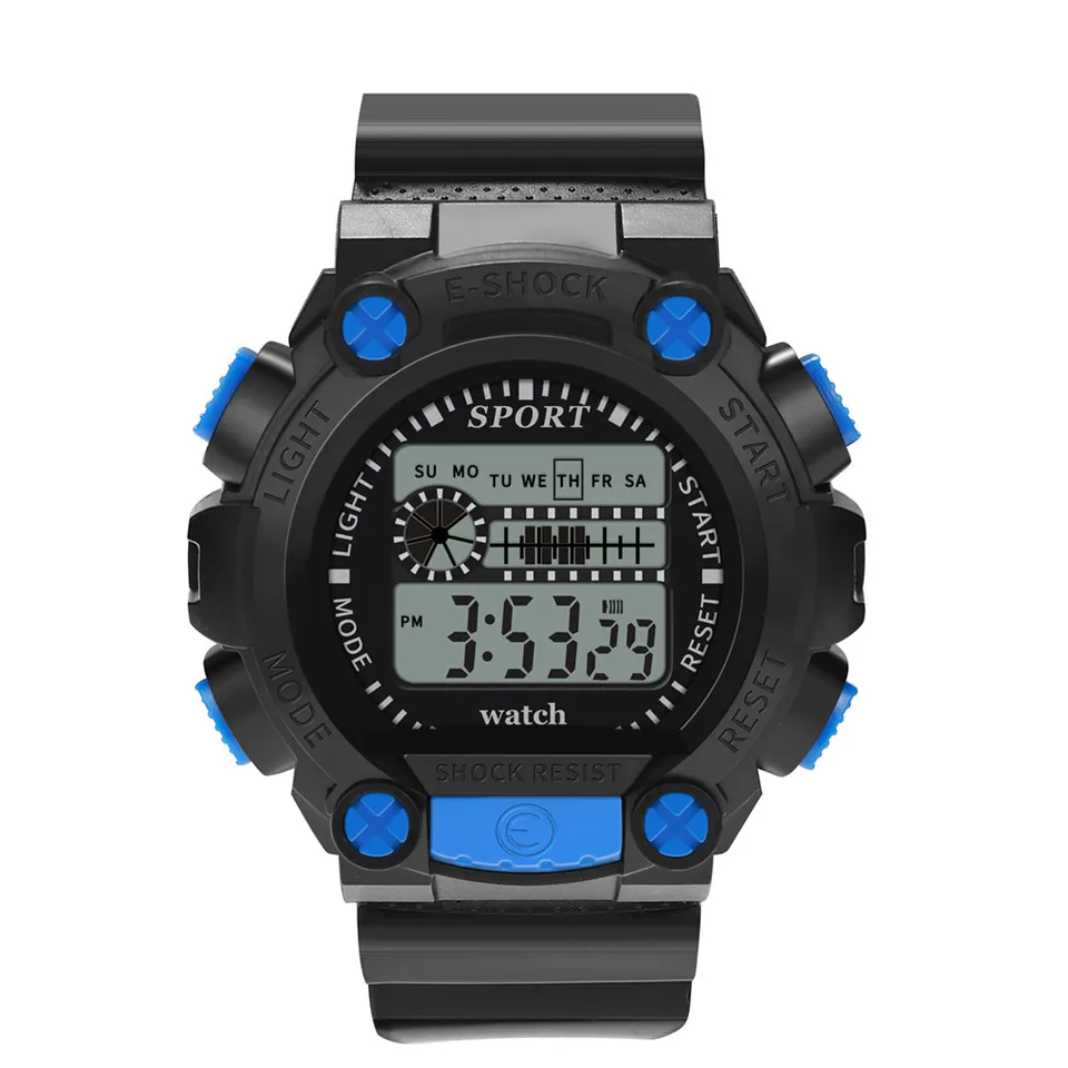 e shock watch
