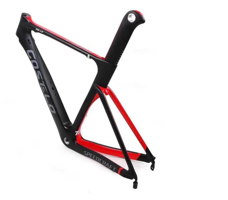 Excellent 700C carbon fiber road bike carbon fiber frame 22 speed variable speed kit professional competition bicycle electronic DI 2 Excellent 700C carbon fiber road bike carbon fiber frame 22 speed variable speed kit professional competition bicycle electronic DI 2