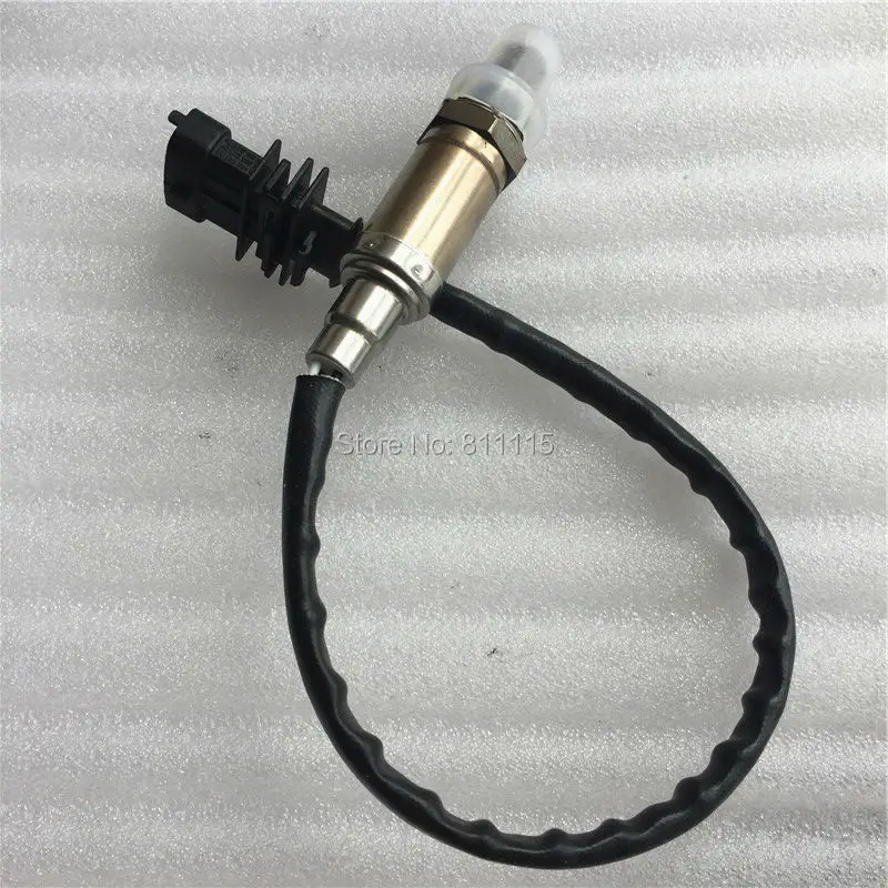

Car Sensor Oxygen Sensor Lambda Sensor 90530068 for OPEL CORSA B, 420mm, 4 Wire O2 Sensor, free shipping EOS