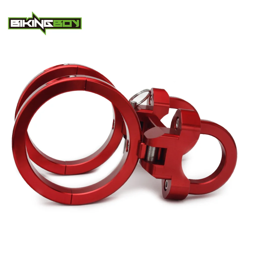 BIKINGBOY UTV 3 1/8 &quotУниверсальный Быстрый Re Огнетушитель держатель для Arctic Cat/Can Am/Kawasaki 1