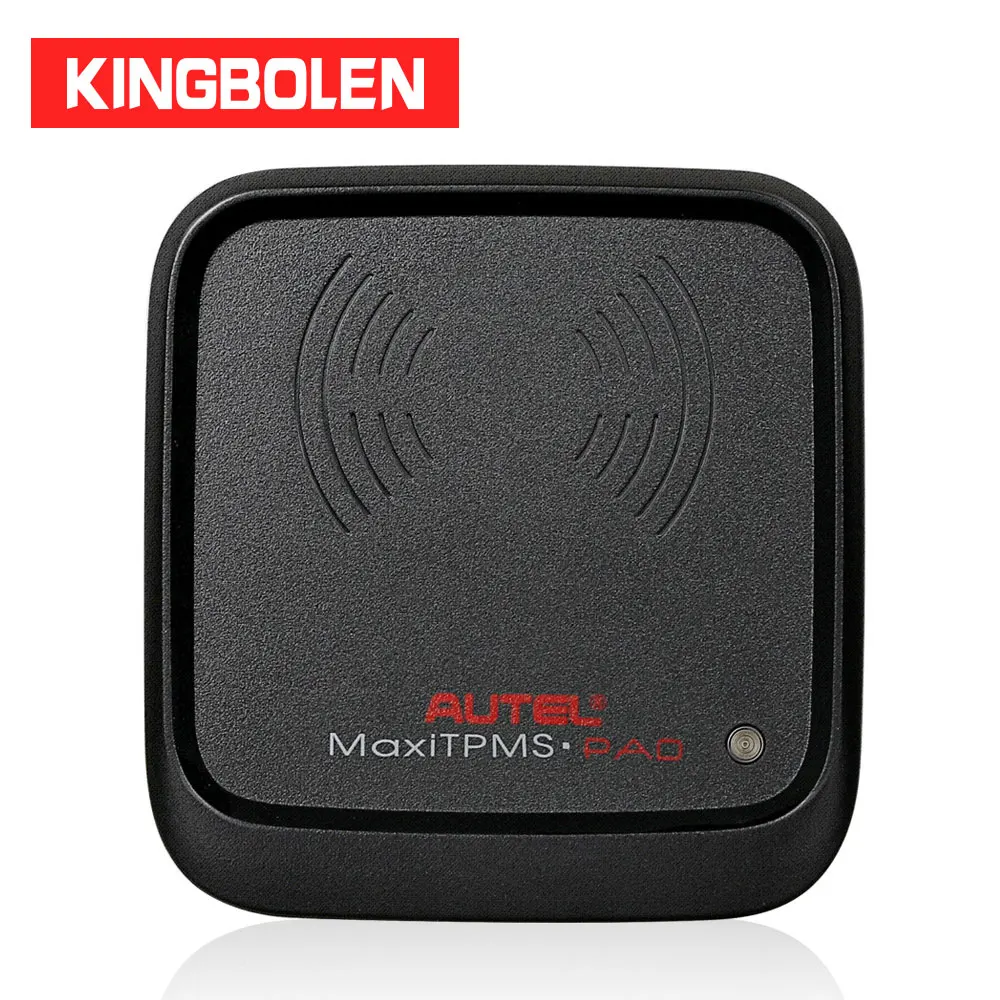 

Autel MaxiTPMS PAD TPMS Sensor Programming Accessory Device MX-Sensor 433MHz/315MHZ Auto Tire Pressure Activation Diagnosis Tool
