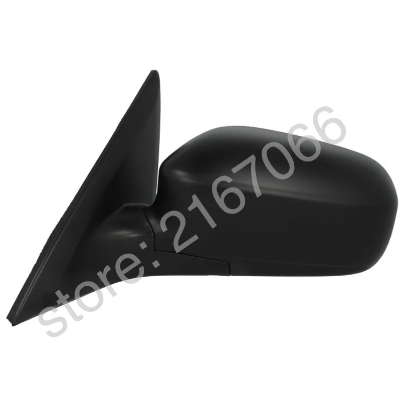 Пара зеркал для HONDA CIVIC 2001 2002 2003 2004 2005 4 дверных комплекта правый + левый седан со
