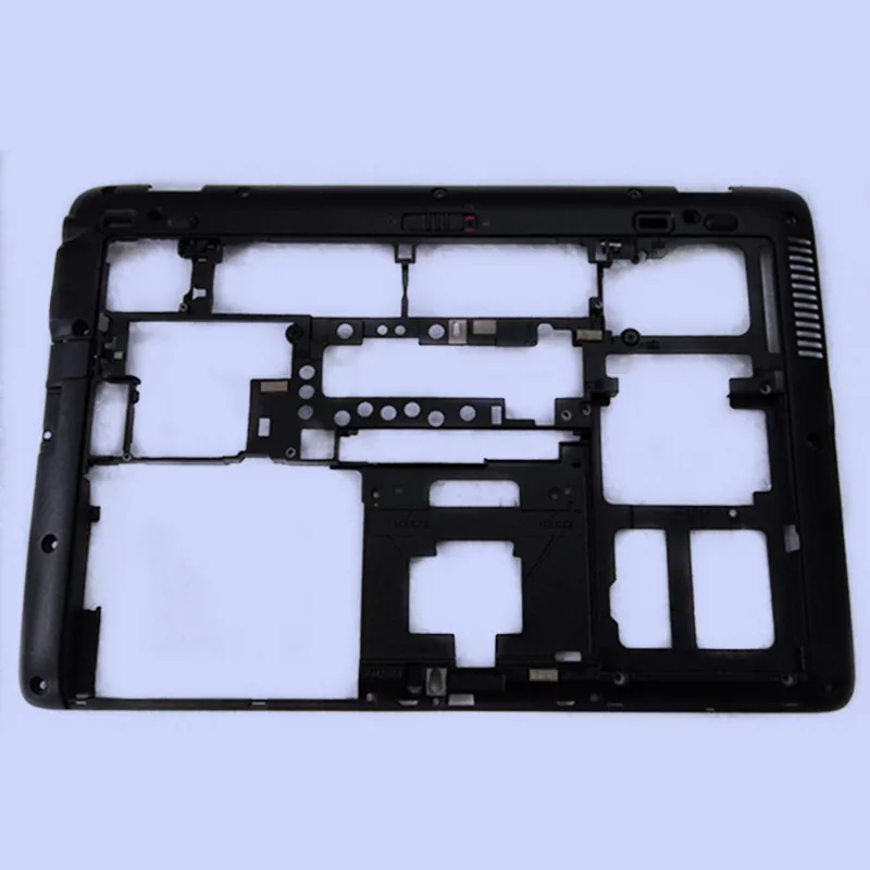 ЖК-чехол для ноутбука верхняя крышка/ЖК-передняя рамка/Упор для рук/нижний чехол для hp EliteBook 820 G1 820 G2 - Цвет: bottom case