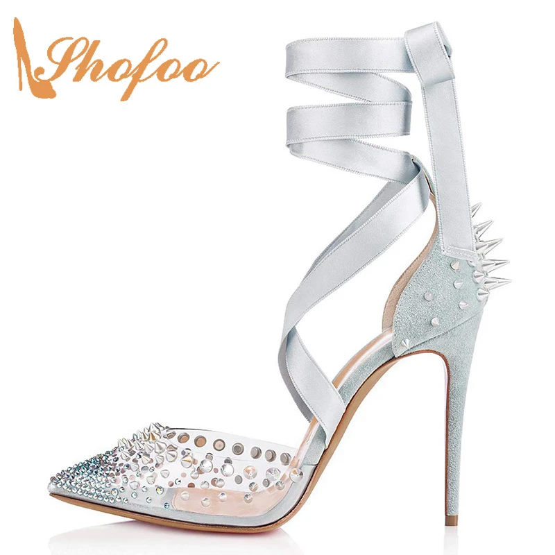 womens size 13 silver sandals