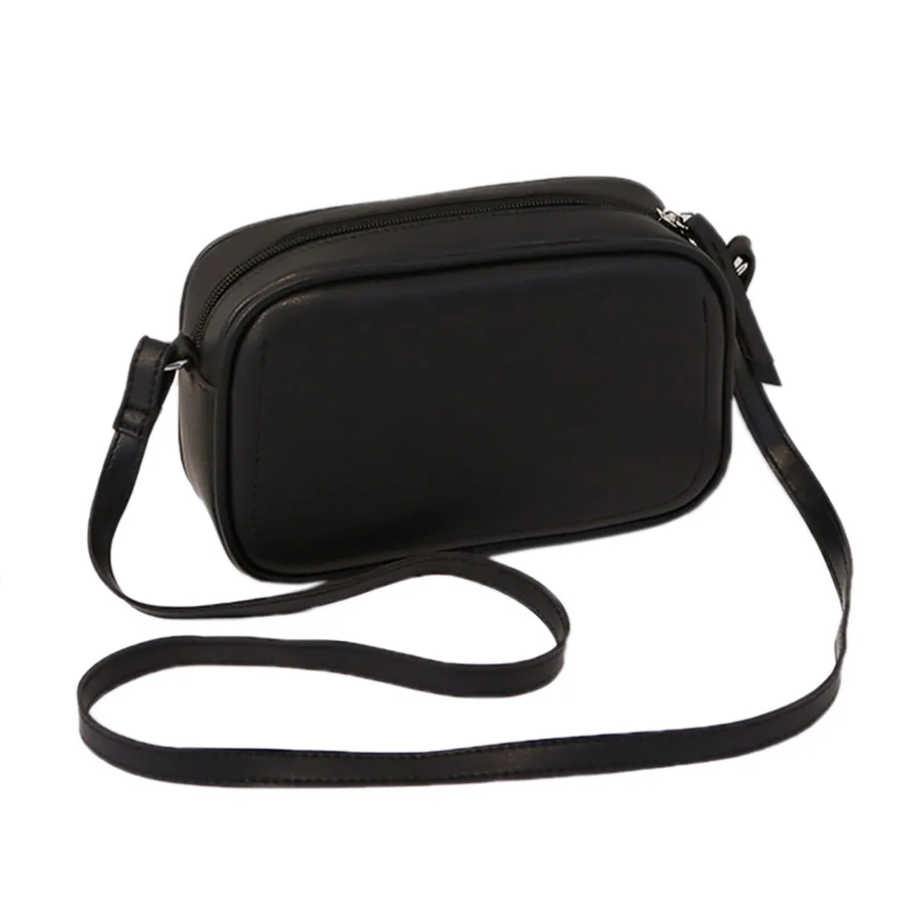 

Woman's Bag Fashion All-purpose Small Square Single Shoulder Messenger torebka damska bags for women 2019 sac main femme