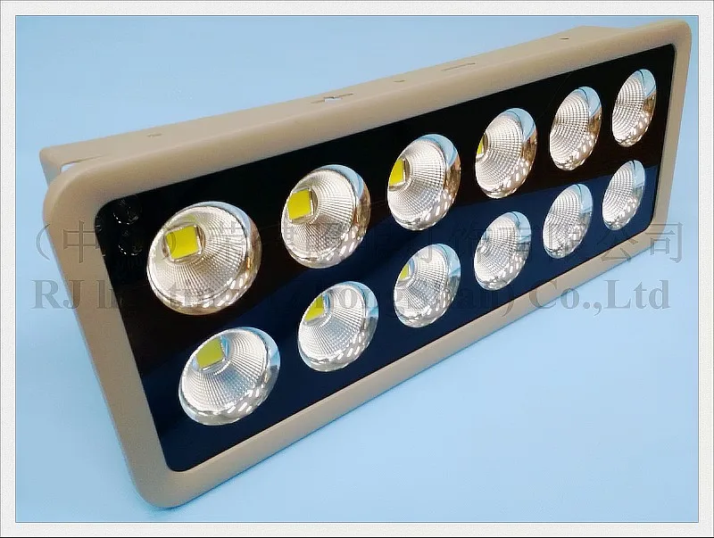 led flood light with cup 600w (1)