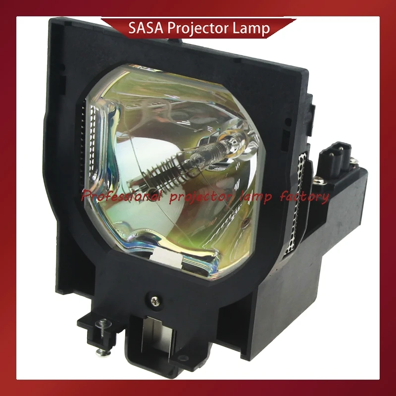 

POA-LMP100 Replacement Projector Lamp with Housing for SANYO PLC-XF46/XF46E/HD2000;EIKI LC-XT4