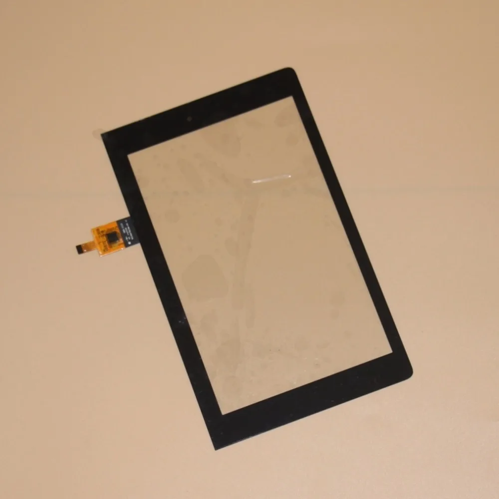 Для lenovo YOGA TAB 3 8 0 YT3 850 850F 850L 850M Сенсорный экран планшета Стекло Сенсор Панель