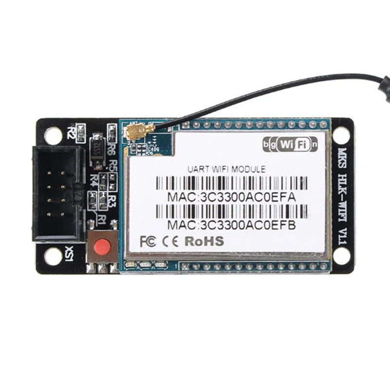 

MKS HLKWIFI Module 3D Printer Control Board Remote Control For MKS TFT Touch