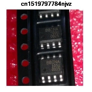 

INA105KU INA105 SOP 10pcs