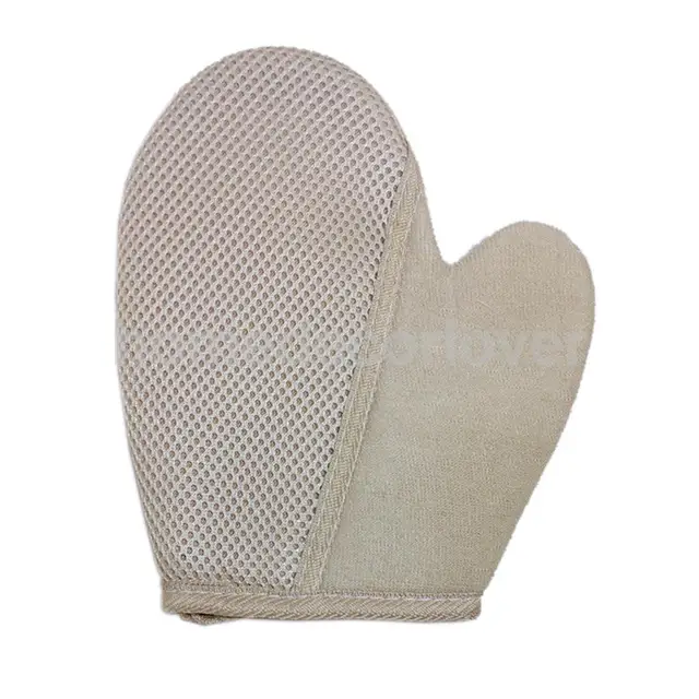 Random One Bathroom Shower Body Massage Glove Scrubber Exfoliating Spa Bath Mitt Random One Bathroom Shower Body Massage Glove Scrubber Exfoliating Spa Bath Mitt