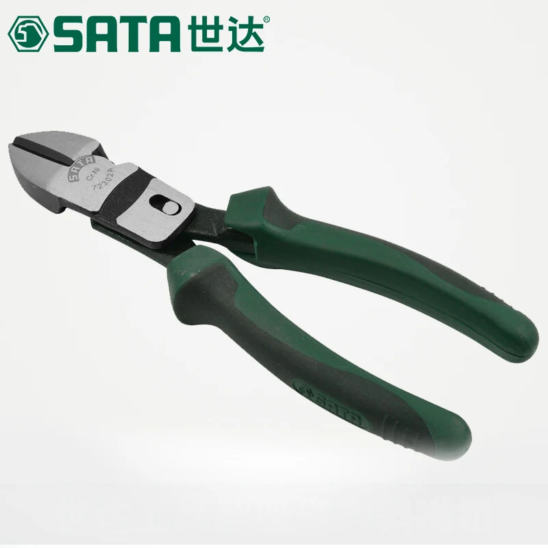 SATA 7/8 &quotинструменты диагональные кусачки плоскогубцы для проволоки ножницы