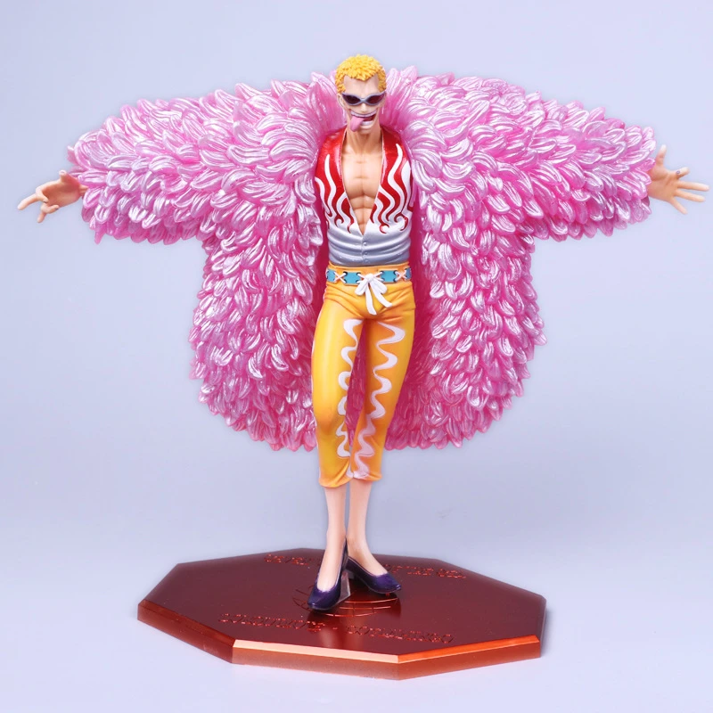 doflamingo pop figure