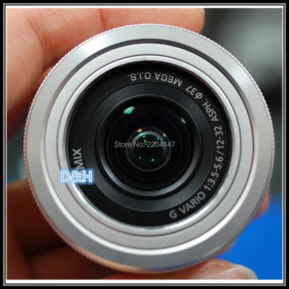Original Zoom Lens For Panasonic G Vario 12 32mm F3 5 5 6 Asph Lens For Panasonic Gf6 Gh3 Gf5 Gx1 Gx7 Gm1 Part Popper Part Sealpart Box Aliexpress Original Zoom Lens For Panasonic G Vario 12 32mm F3 5 5 6 Asph Lens For Panasonic Gf6 Gh3 Gf5 Gx1 Gx7 Gm1 Part Popper Part Sealpart Box Aliexpress