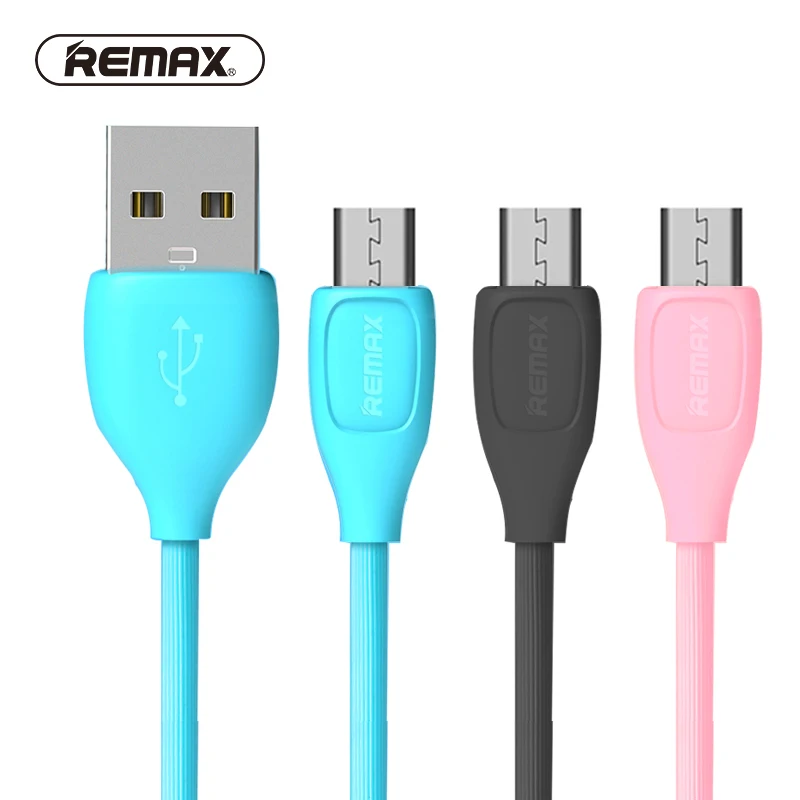 Remax Micro USB кабель для передачи данных и синхронизации для быстрой зарядки для Xiaomi redmi 4x samsung 8-контактный кабель для зарядки iphone x 6 7 8