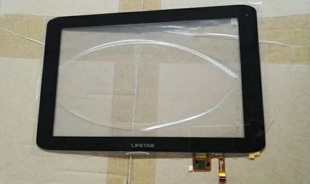 Дигитайзер сенсорного экрана стекло для Medion Lifetab E10315 E10320 MD 98621 E10316 10 1 ''MD 259*169 мм