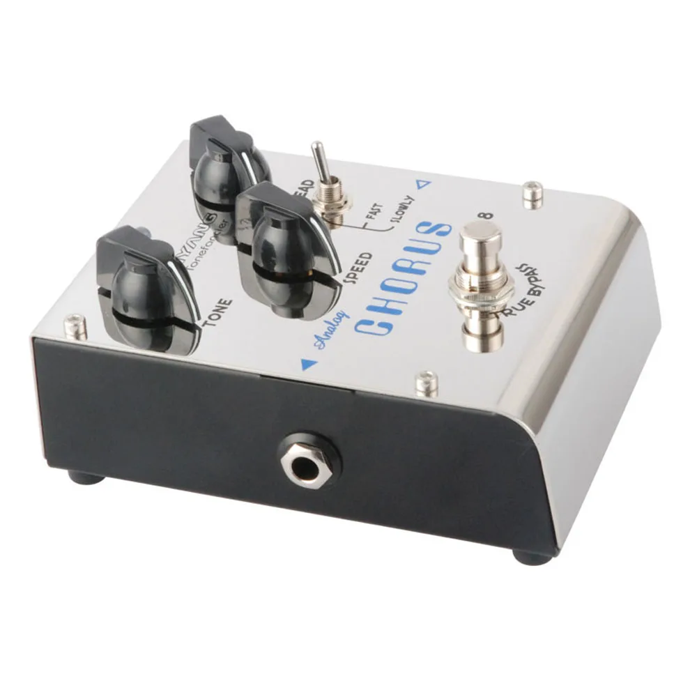 effect pedal 2