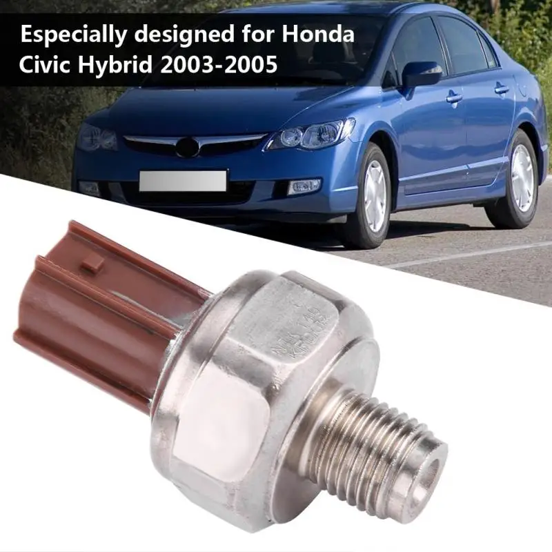 Новинка автомобильный детонационный датчик 30530 PWA 014 для Honda Civic Hybrid 2003 2004 2005