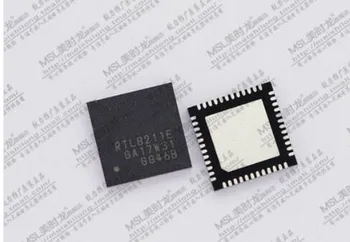 

10PCS RTL8211E QFN48 RTL8211E-VB-CG RTL8211EG