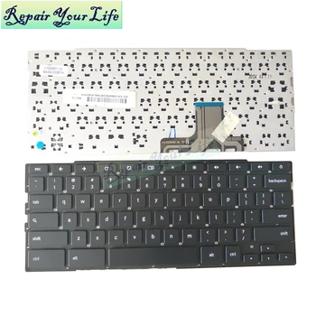 

New US keyboard with backlit for SAMSUNG XE550 X6 XE550-X6 laptop keyboard V133360BS1 BA59-03267A original quality wholesales