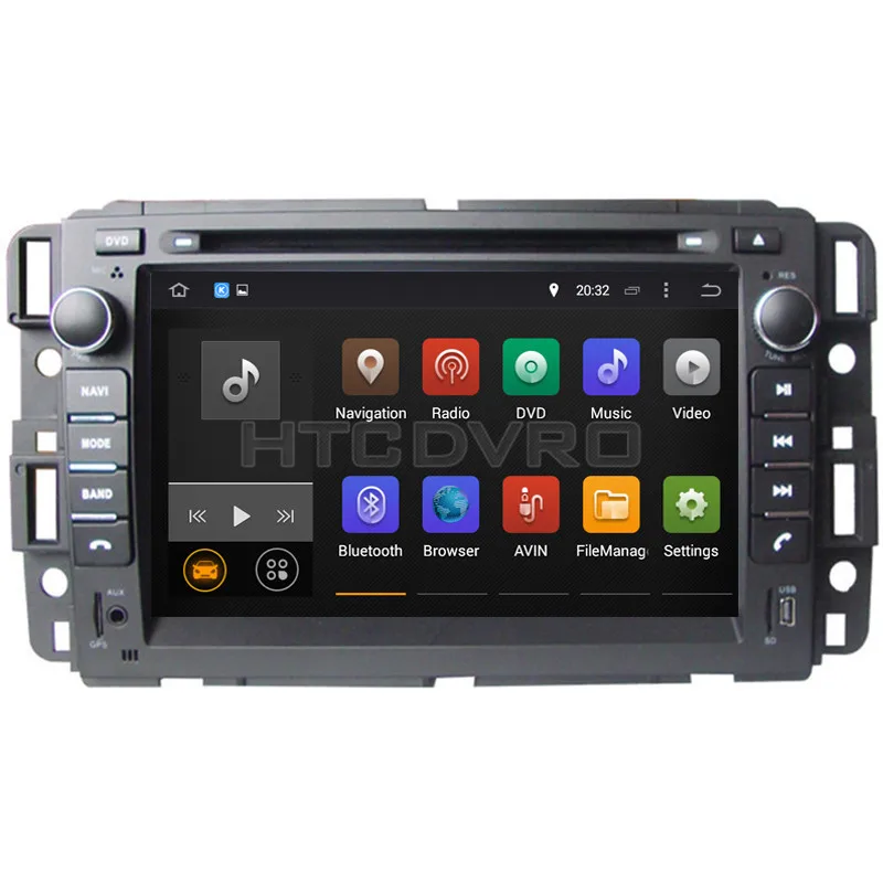 Discount YMODVHT 4G Octa Core Android 9.0 7.1 Car DVD Radio for Buick Enclave for Chevrolet Tahoe/Suburban for GMC Yukon/Acadia 2007-2012 0 Discount YMODVHT 4G Octa Core Android 9.0 7.1 Car DVD Radio for Buick Enclave for Chevrolet Tahoe/Suburban for GMC Yukon/Acadia 2007-2012 0