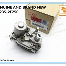 Подлинный и абсолютно привод турбо зарядное устройство 28235-2F250