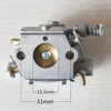 Chainsaw Carburetor for 3800 38CC Walbro Chain Saw Carbs Replacement Parts 5