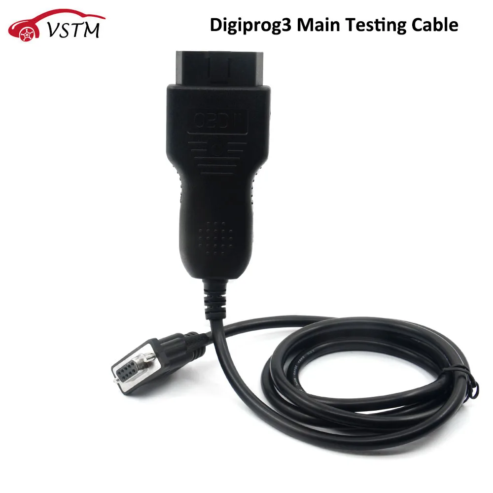 

Digiprog3 Main OBD2 Digiprog III OBDII obd 2 Testing Digiprog 3 Cable