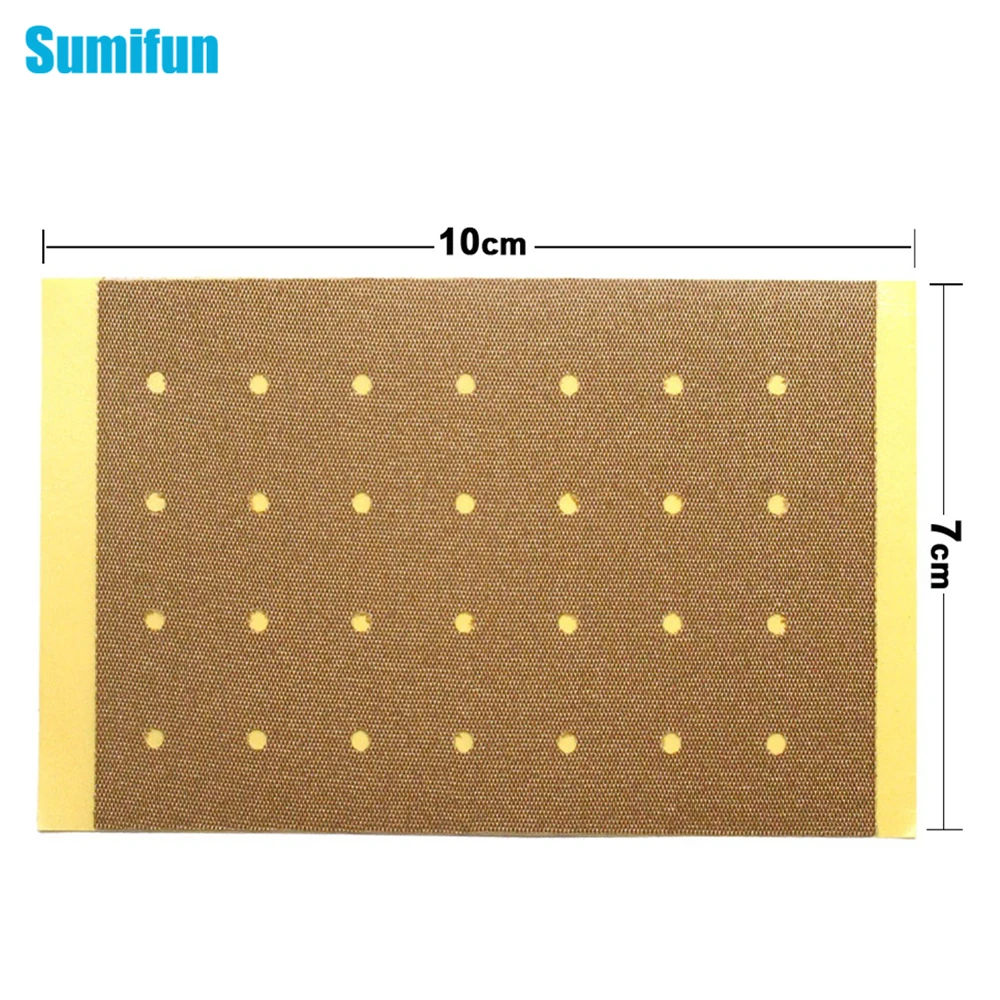 Sumifun, 48 шт./6 мешков, пластырь от боли, китайская медицина, массажер для тела, массажер для спины, шеи, мышц, пластырь для здоровья, K00606