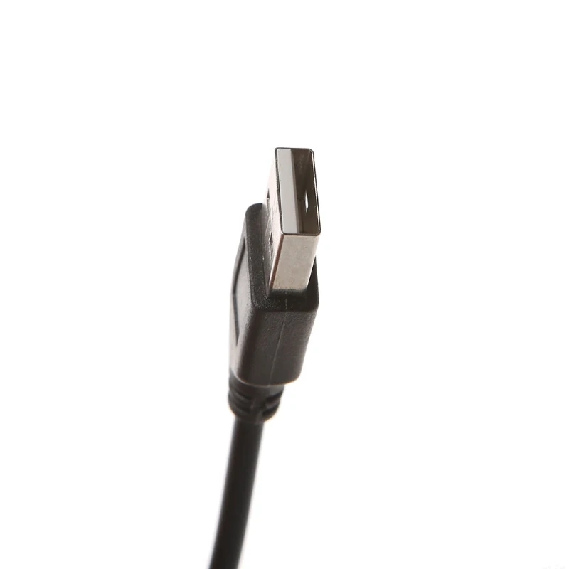 Кабель адаптер для передачи данных USB 2 0 типа A папа Тип B принтера сканер L059|male