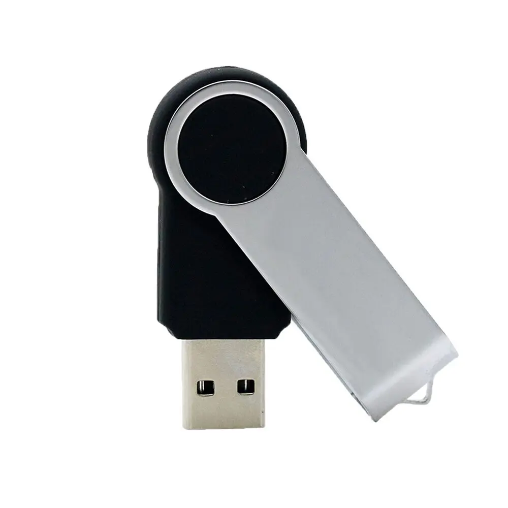 Металлическая USB флешка 64 ГБ 32 ГБ 16 ГБ 8 ГБ 25 ГБ высокоскоростной флеш-накопитель карта памяти usb флешка