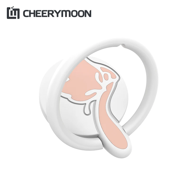 Держатель серии CHEERYMOON Arctic Fox универсальный держатель подставка для мобильного