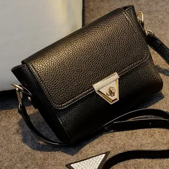 

bag again 010817 women fashion single shoulder crossbody bag