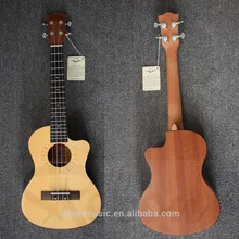 27 дюймов миниатюрная гитара укулеле