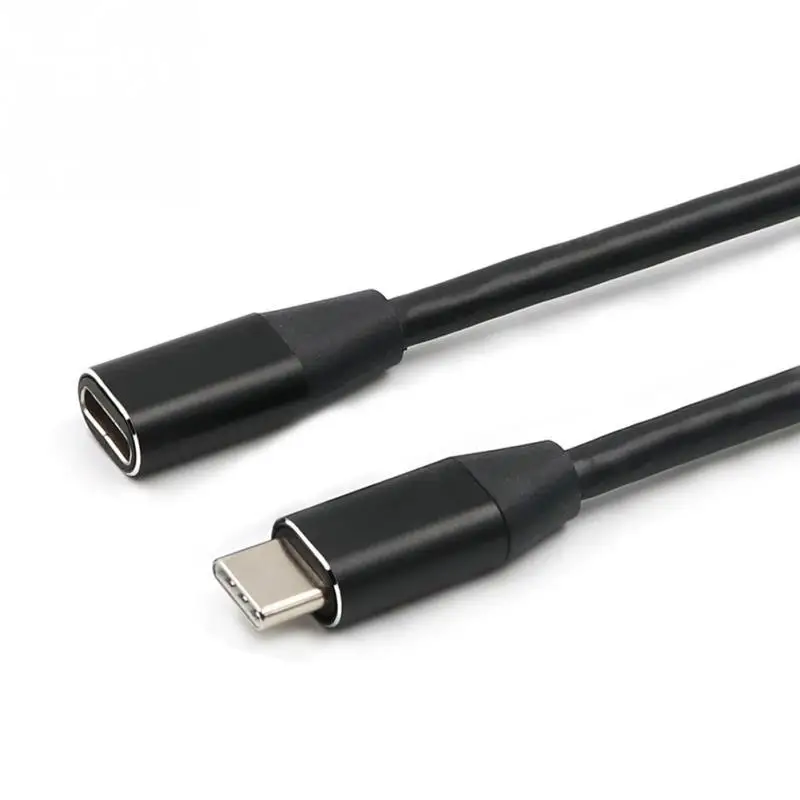 Удлинительный кабель с разъемом «Папа-мама» и удлинительным кабелем USB 3,1
