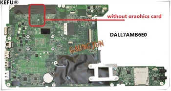 

KEFU DALL7AMB6E0 For LENOVO z360 laptop motherboard 100% tested