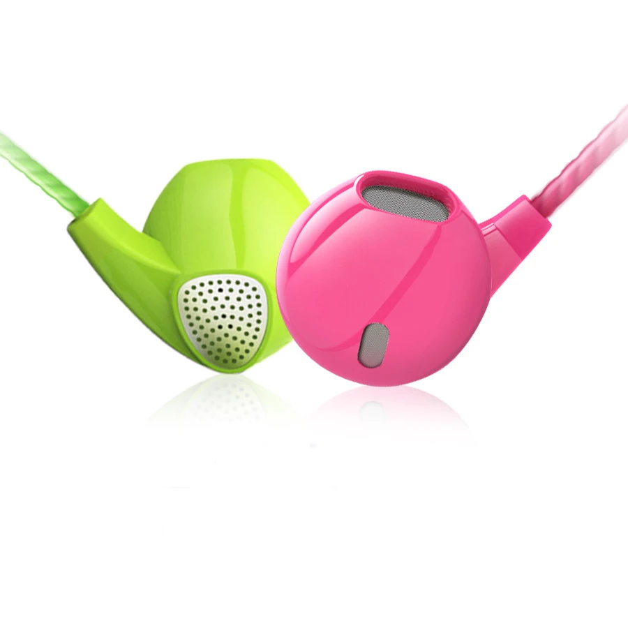 

Professional In Ear Sport Earphone Earbuds for Motorola Moto C 4G XT1750 C Plus Headset fone de ouvido