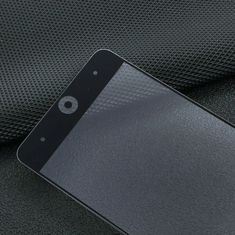 3D Защитная пленка для BQ Aquaris X полноэкранная защитная 9H закаленное стекло X2 Pro