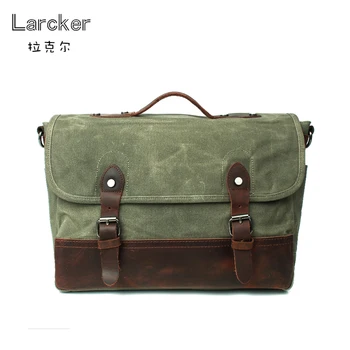 

Messenger bag men canvas crossbody bags new shoulder casual bag travel handbag for male daily use army green color free shipping