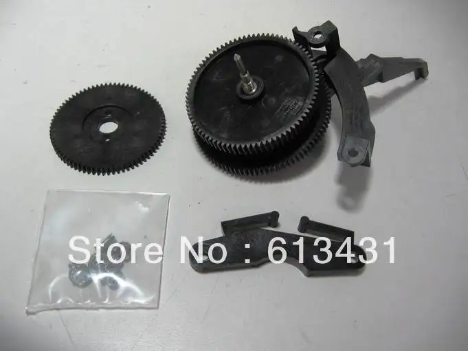Clutch assembly C6072-60151 Designjet 1050c 1055CM FREE SHIPPING | Компьютеры и офис
