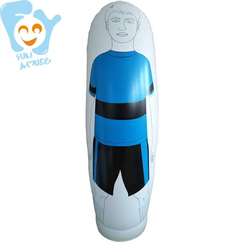2m-Tall-Adult-High-Inflatable-Color-Football-Training-Goal-Keeper-Tumbler-Air-Soccer-Dummy-Mannequin (2)