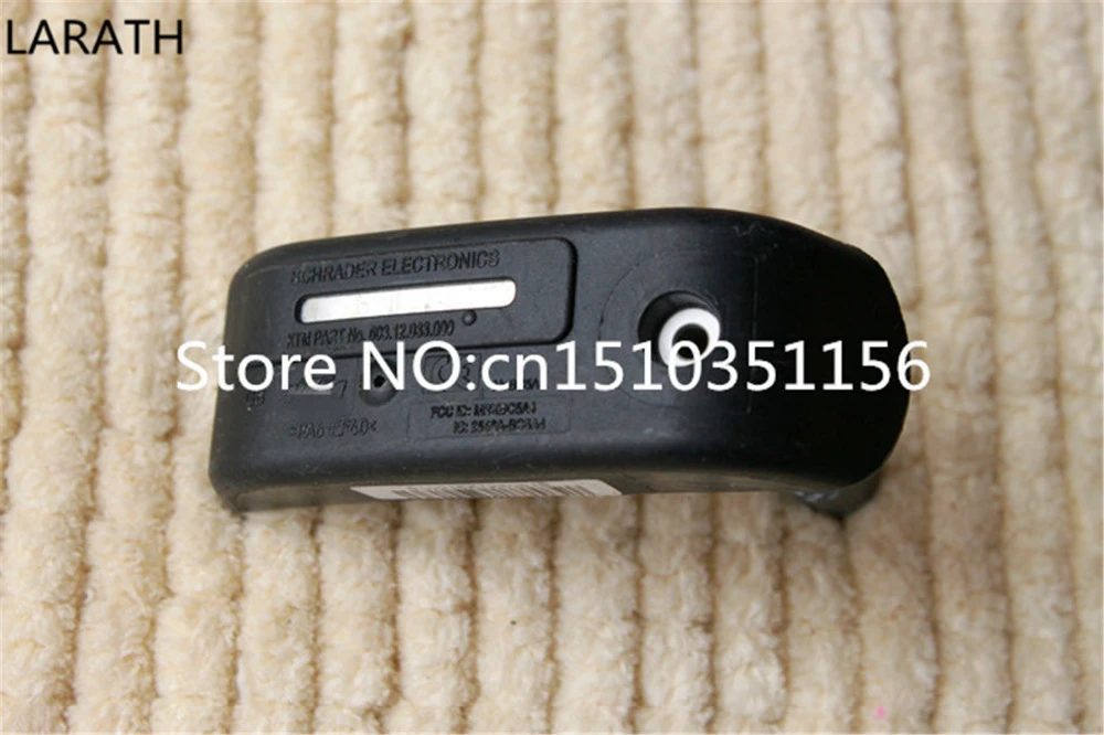 Larath 603.12.033.000/60312033000 For Ktm Tire Pressure Sensor, Tire